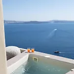 Santoroia Luxury By Caldera