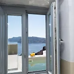 Santoroia Luxury By Caldera Apartamento