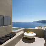 Santoroia Luxury By Caldera * Oia