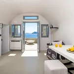 Santoroia Luxury By Caldera