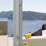 Santoroia Luxury By Caldera *