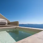 Apartamento Santoroia Luxury By Caldera