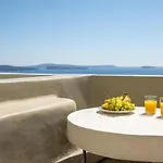 Apartamento Santoroia Luxury By Caldera