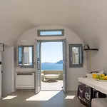 Santoroia Luxury By Caldera Apartamento *