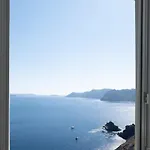 Apartamento Santoroia Luxury By Caldera Oia