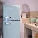 Apartamento Santoroia Luxury By Caldera Oia