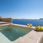 Apartamento Santoroia Luxury By Caldera