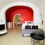 Santoroia Luxury By Caldera Oia