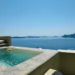 Apartamento Santoroia Luxury By Caldera Oia