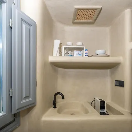 Apartment Santoroia Luxury By Caldera Oia (Santorini)