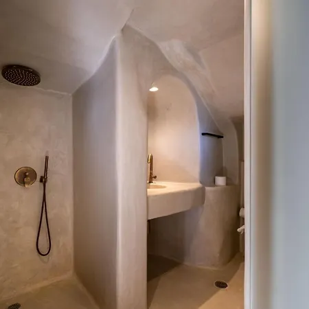 Apartment Santoroia Luxury By Caldera