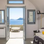 Lejlighed Santoroia Luxury By Caldera
