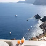 Santoroia Luxury By Caldera * Oia
