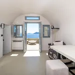 Lejlighed Santoroia Luxury By Caldera Oia
