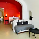 Santoroia Luxury By Caldera Lejlighed *