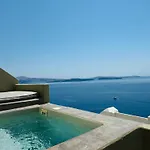 Santoroia Luxury By Caldera * Oia