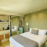 Santoroia Luxury By Caldera Lejlighed