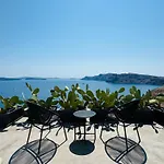 Santoroia Luxury By Caldera Lejlighed *
