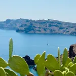 Santoroia Luxury By Caldera Lejlighed Oia