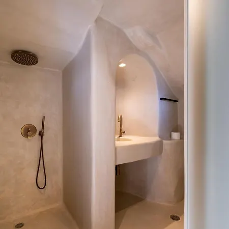 Santoroia Luxury By Caldera 아파트 *