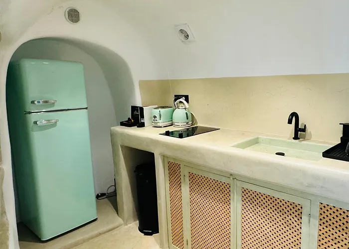 Santoroia Luxury By Caldera Oia