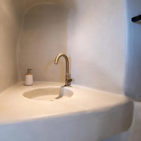 Santoroia Luxury By Caldera * أويا