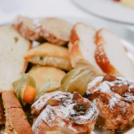 Santoroia Luxury By Caldera شقة