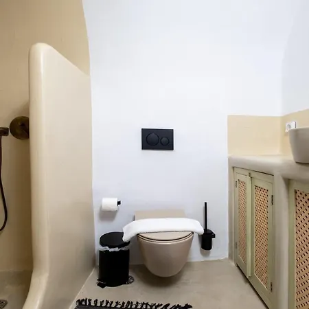 דירה Santoroia Luxury By Caldera