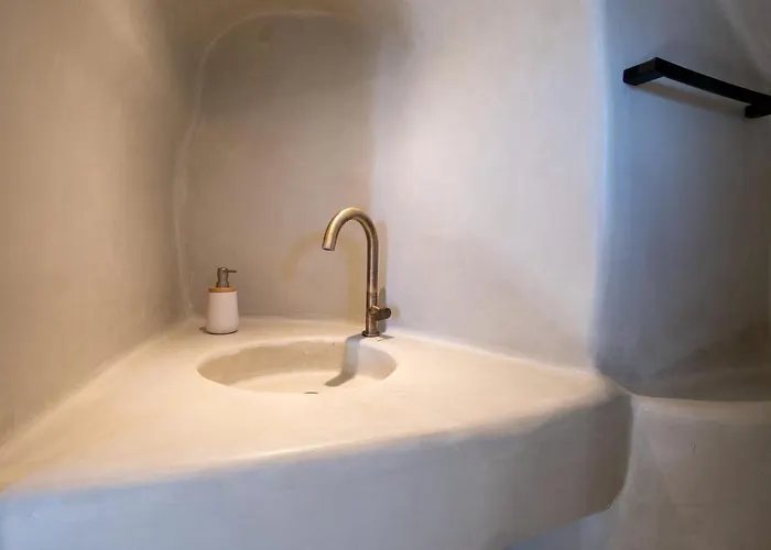 Santoroia Luxury By Caldera * Oia (Santorini)