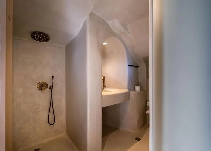 Appartement Santoroia Luxury By Caldera