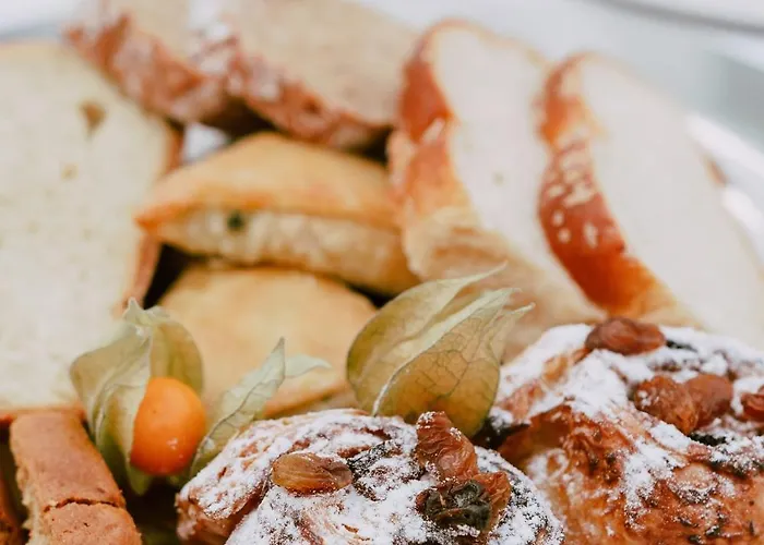 Santoroia Luxury By Caldera Appartement