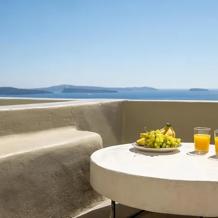 Appartamento Santoroia Luxury By Caldera